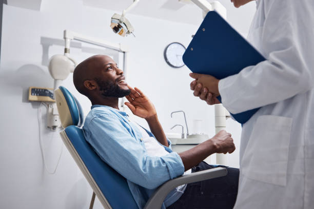 Best Dental Abscess Treatment in Leisure World, MD