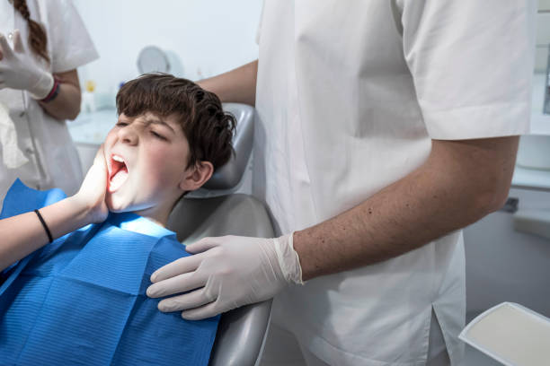 Best 24-Hour Emergency Dental Care in Leisure World, MD