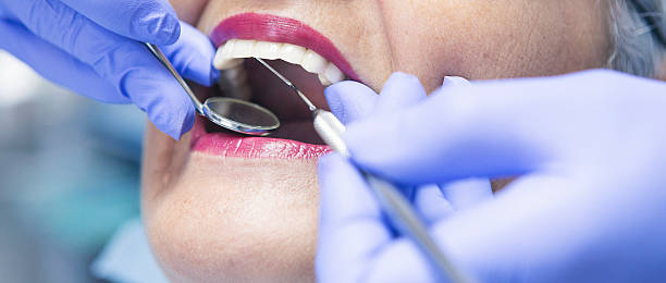Best Emergency Care for Gum Disease in Leisure World, MD